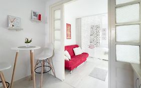 The Office Studio Home